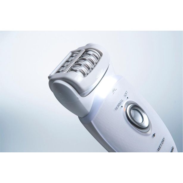 EPILATOR PANASONIC ES-ED53-W503