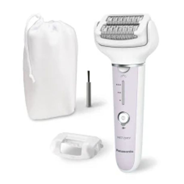 EPILATOR PANASONIC ES-EY30-V503