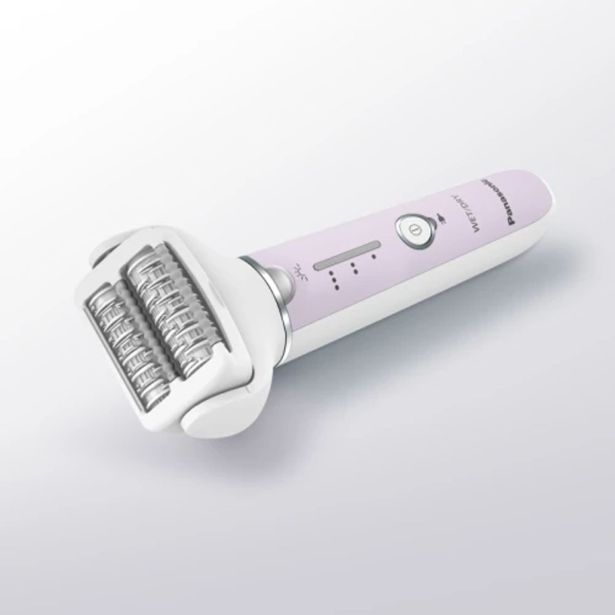 EPILATOR PANASONIC ES-EY30-V503