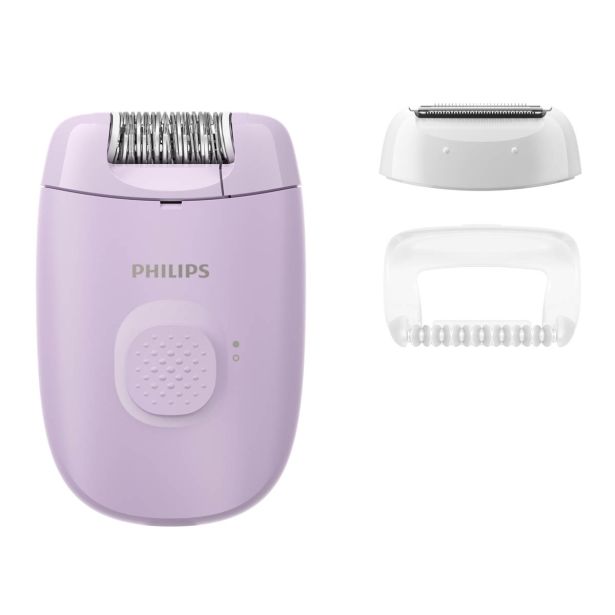 EPILATOR PHILIPS BRE237/00