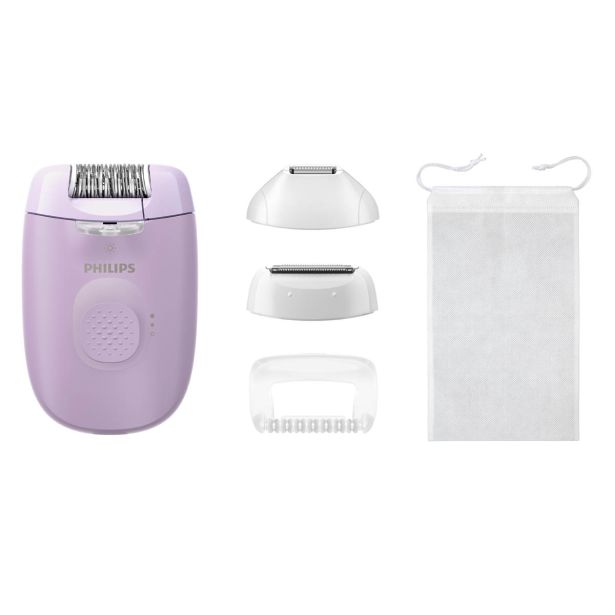 EPILATOR PHILIPS BRE257/00
