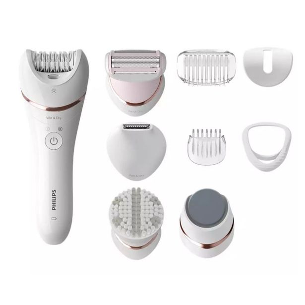 EPILATOR PHILIPS BRE740/10