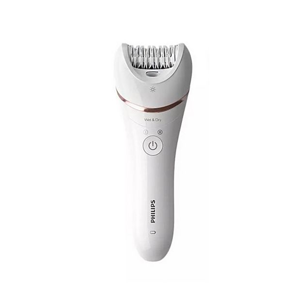 EPILATOR PHILIPS BRE740/10