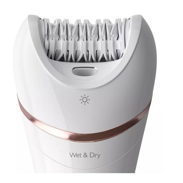 EPILATOR PHILIPS BRE740/10