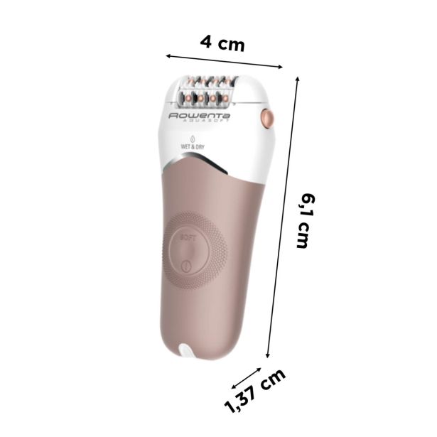 EPILATOR ROWENTA EP4930F0