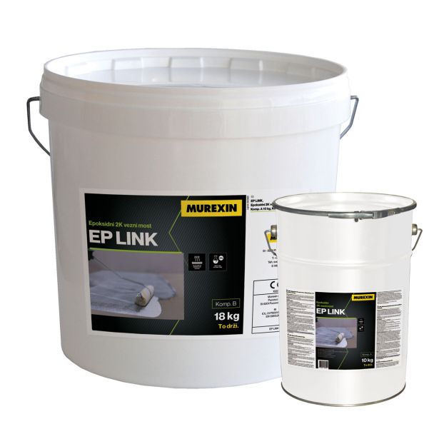 EPOKSIDNI PREMAZ MUREXIN EP LINK 28 KG (10+18KG)