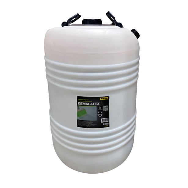 EPOKSIDNI PREMAZ MUREXIN KEMALATEX 50 L