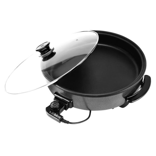 ELEKTRIČNA PONEV ISKRA EPP-40-7