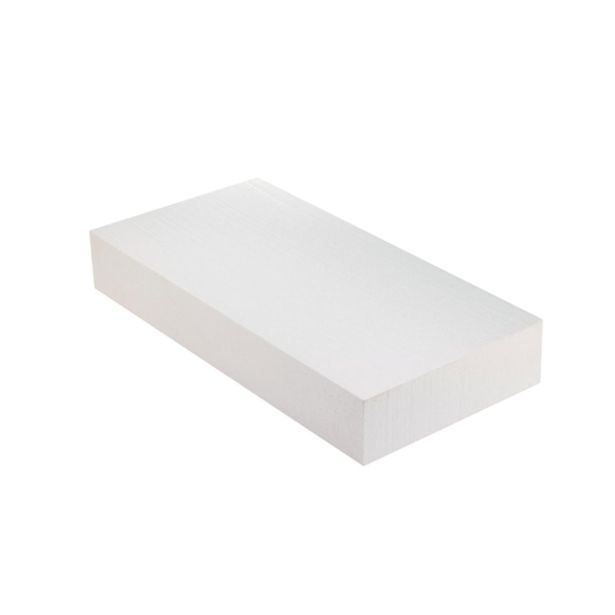 EPS FASADNI STIROPOR FRAGMAT TIM EPS F 035 - 30 CM PAL = 16 M2, ZAV=1 M2