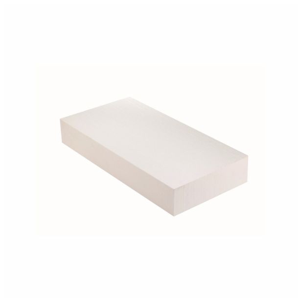 EPS FASADNI STIROPOR JUB EUROTHERM EPF F-W0 14 CM PAL = 40 M2, ZAV = 2 M2