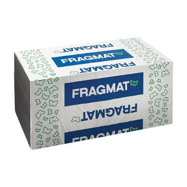 EPS GRAFITNI STIROPOR FRAGMAT TIM NEO SUPER 100 10 CM PAL = 50 M2, ZAV=2.5 M2