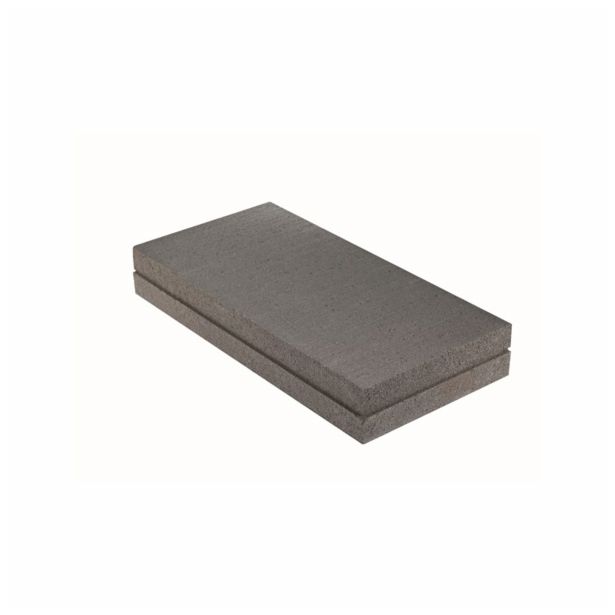 EPS GRAFITNI STIROPOR JUB EUROTHERM EPS F - G1 12 CM ZAV=2 M2