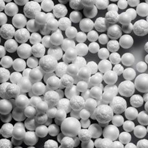 STIROPORNI TRAK EPS JUB EPS PENJEN V KROGLICAH EUROTHERM VRECA= 250 L