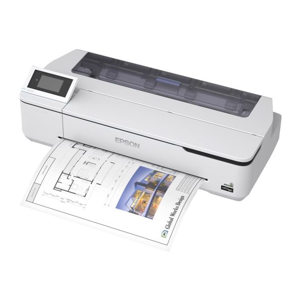 TISKALNIK EPSON  SC-T3100N NO STAND 24IN