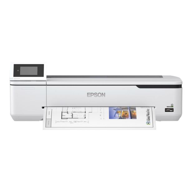 TISKALNIK EPSON  SC-T3100N NO STAND 24IN