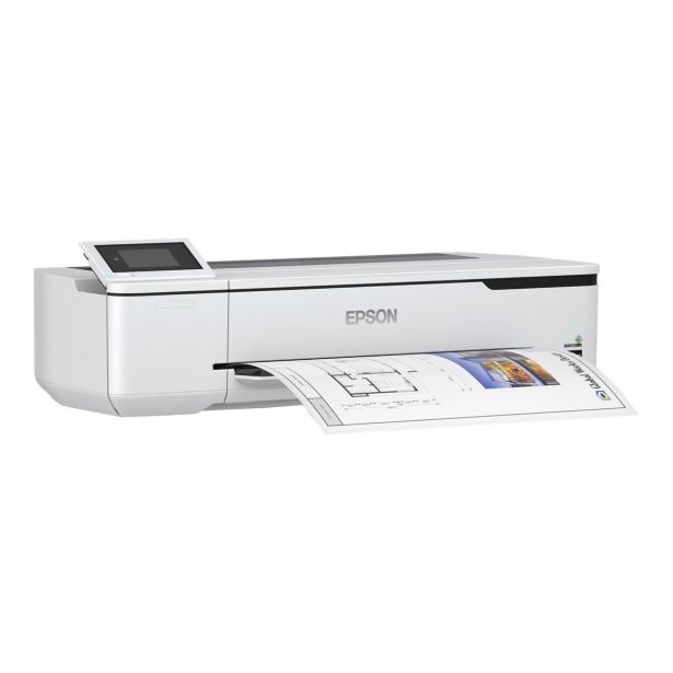 TISKALNIK EPSON  SC-T3100N NO STAND 24IN