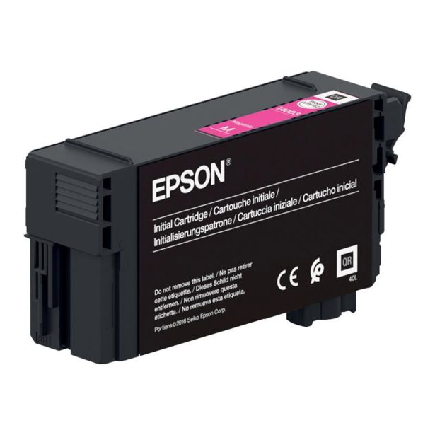 TISKALNIK EPSON  SC-T3100N NO STAND 24IN