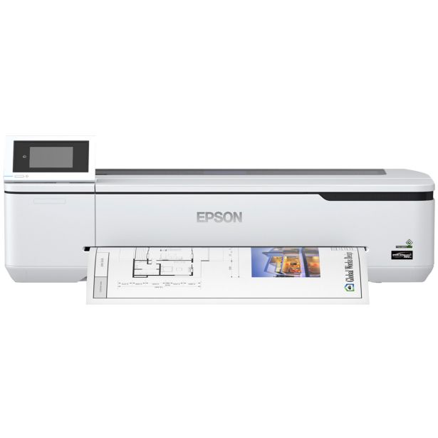 TISKALNIK EPSON SURECOLOR SC-T2100 WIFI COLOR LFP