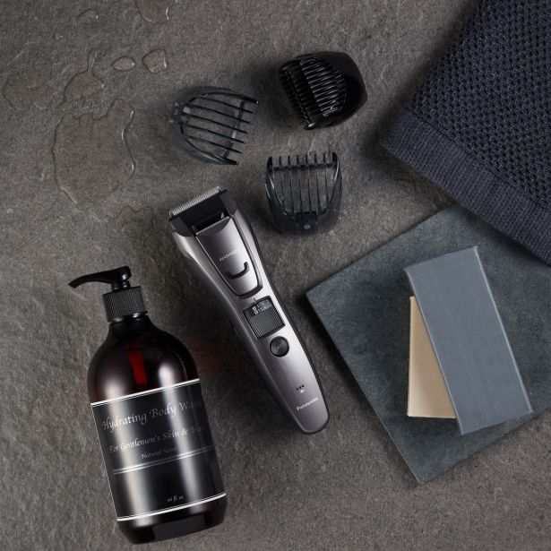 MOŠKI UREJEVALNIK PANASONIC ER-GB80-H503