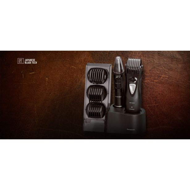 STRIŽNIK ZA LASE PANASONIC ER-GY10CM504