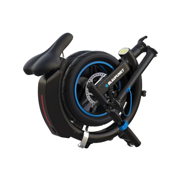 ZLOŽLJIV ELEKTRIČNI SKIRO BLAUPUNKT ERL814