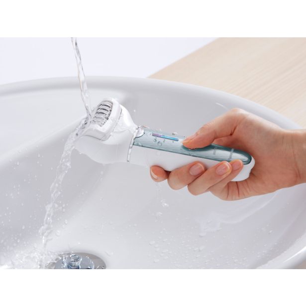 EPILATOR PANASONIC ES-EL2A-A503