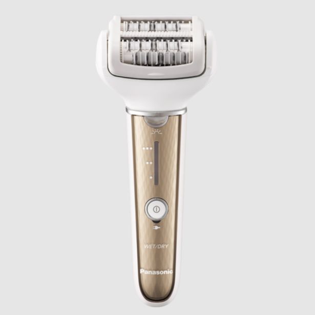 EPILATOR PANASONIC ES-EL3A-N503