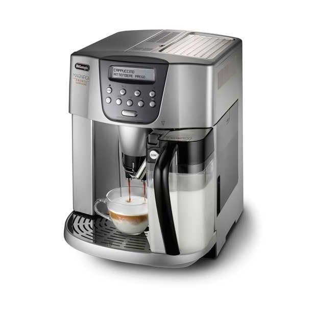 KAVNI ESPRESSO AVTOMAT DELONGHI ESAM 4500