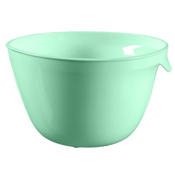 POSODA ZA PRIPRAVO HRANE CURVER 3.5L ESSENTIALS MINT