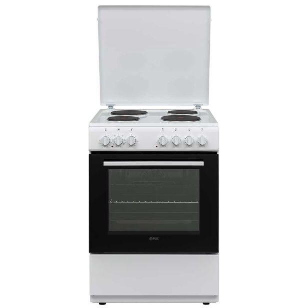 ELEKTRIČNI ŠTEDILNIK VOX ETR6025WG