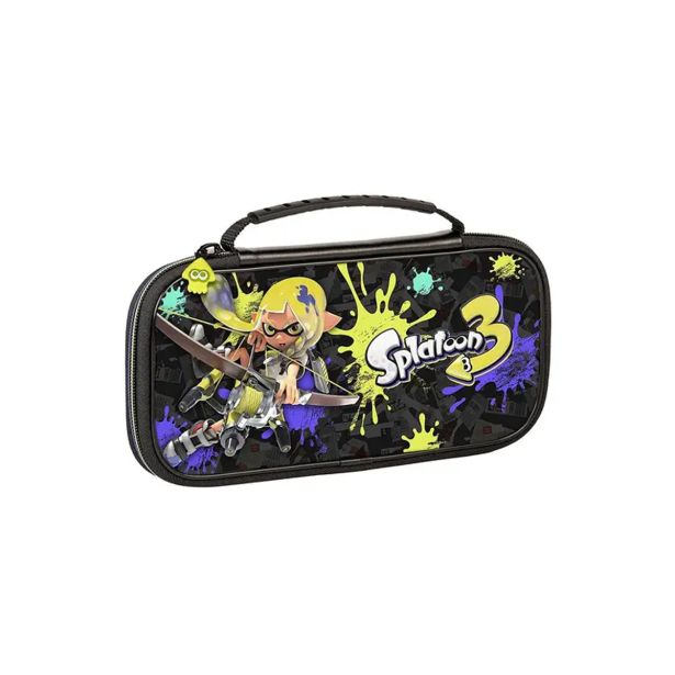 ETUI BIGBEN NINTENDO SWITCH SPLATOON 3