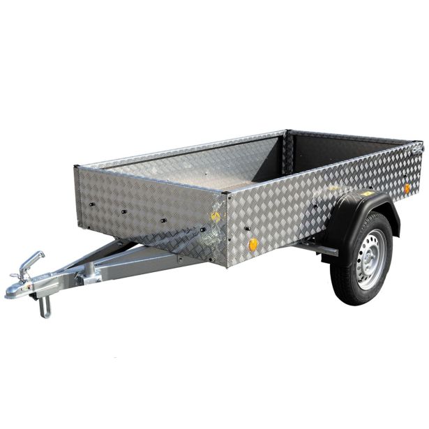 LAHKA TOVORNA PRIKOLICA TPV EU2 AR 750 SI PAK