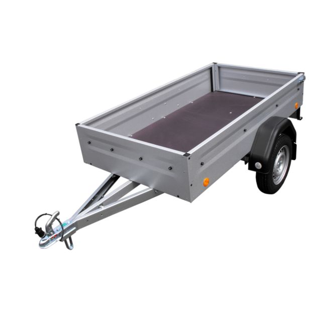 LAHKA TOVORNA PRIKOLICA TPV EU2012 750KG RS