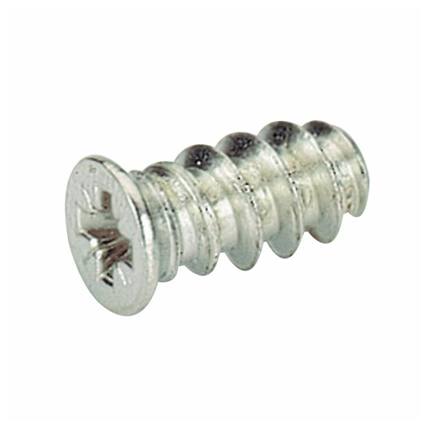 EURO VIJAK HETTICH DIY 6,3X10,5 MM, V ZAVOJU JE 20 KOS