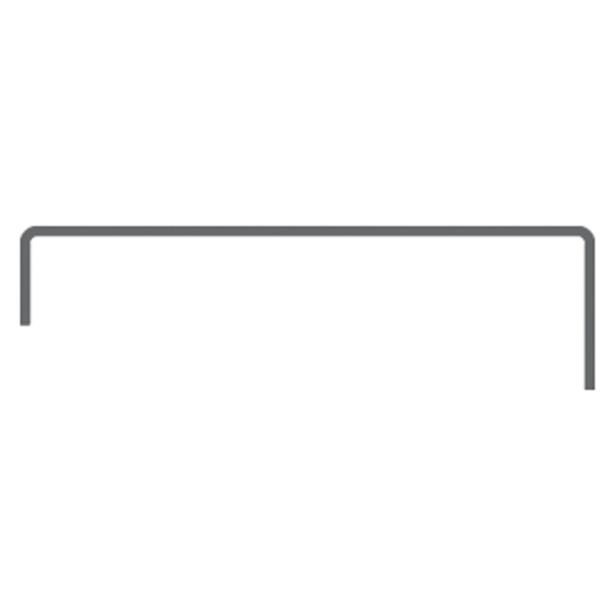 PRIBOR ZA ODVODNJAVANJE ACO EUROLINE/HEXALINE Z REGO KAVELJ ZA DVIG REV. EL.