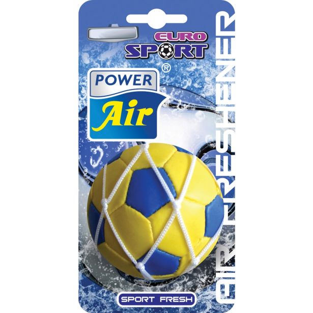 POWERAIR OSVEŽILEC ZA AVTO EUROSPORT