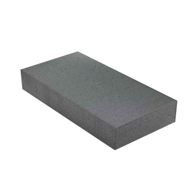 EPS GRAFITNI STIROPOR JUB EUROTHERM EPS F G0 12.5CM PAL = 40 M2, ZAV=2 M2