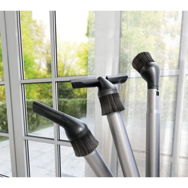 ELECTROLUX EUSC66-SB