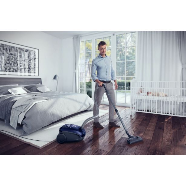 ELECTROLUX EUSC66-SB