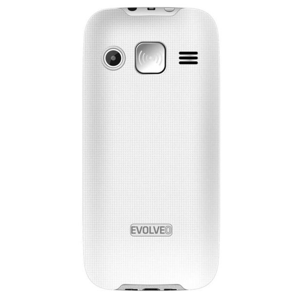 EVOLVEO EASYPHONE XR TELEFON NA TIPKE ZA STAREJŠE - BEL