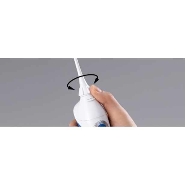 ZOBNA PRHA PANASONIC EW1211W845