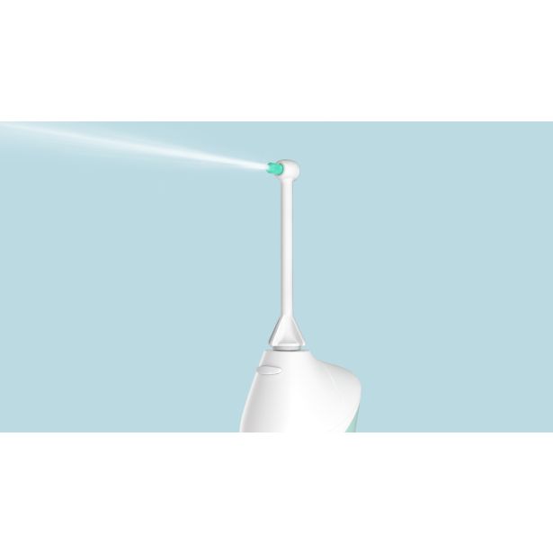 ZOBNA PRHA PANASONIC EW1313G303