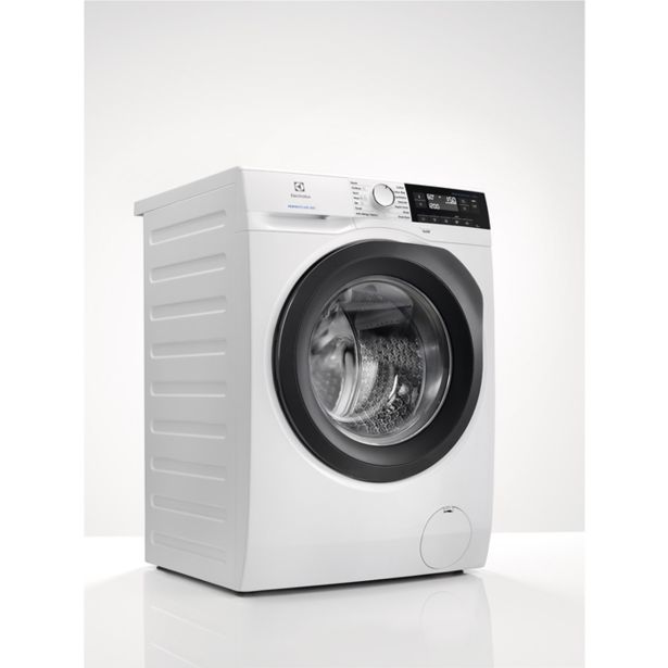 PRALNI STROJ ELECTROLUX EW6F341S