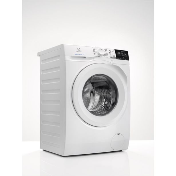 PRALNI STROJ ELECTROLUX EW6F428W