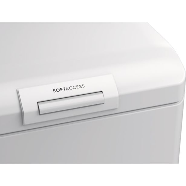 PRALNI STROJ ELECTROLUX EW6TN3262