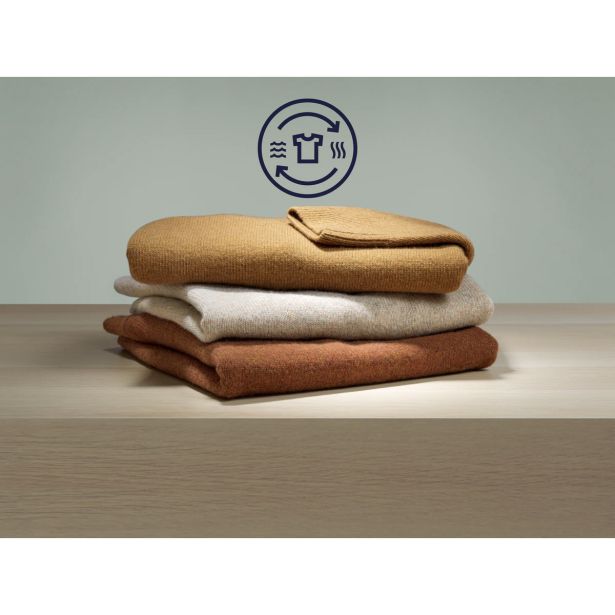 PRALNO-SUŠILNI STROJ ELECTROLUX EW7WN369S