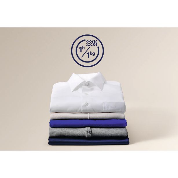 PRALNO-SUŠILNI STROJ ELECTROLUX EW7WN369S