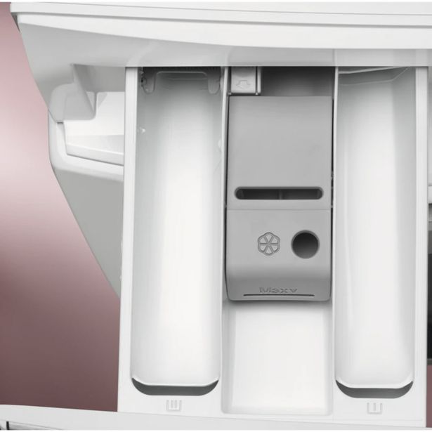 PRALNO-SUŠILNI STROJ ELECTROLUX EW7WN369S