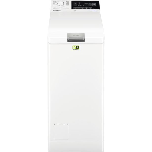 PRALNI STROJ ELECTROLUX EW8T3372