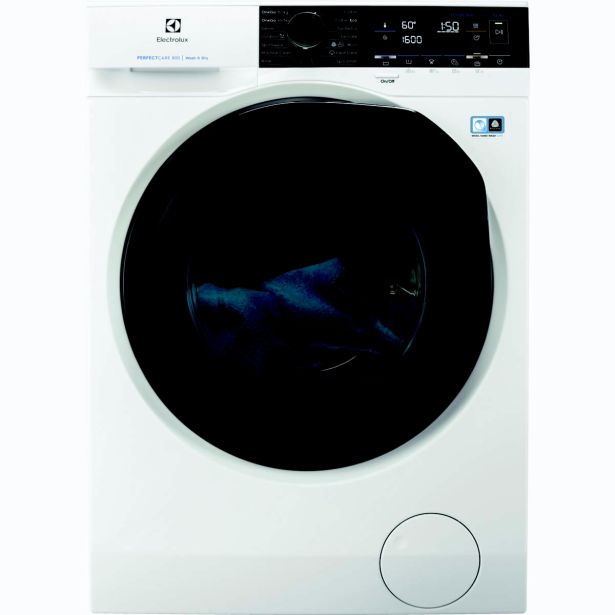 PRALNO-SUŠILNI STROJ ELECTROLUX EW8W261B
